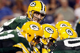 NFL Inferno:  NFC North Prediction – 2012