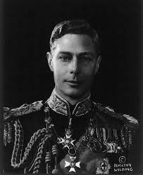 Image result for "George VI"