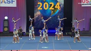 Image result for Firestorm Cheerleaders