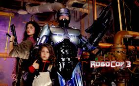 Image result for RoboCop 3