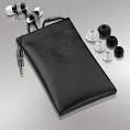 Amazon.com: V-MODA Vibe Duo In-Ear Noise-Isolating Metal Headphone ...