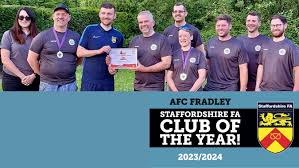 Image result for AFC Lichfield