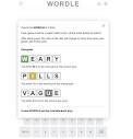 Gadget Daddy: Wordle word game captivating audiences with simplicity
