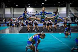 Image result for Gym Stars Cheerdancing Club