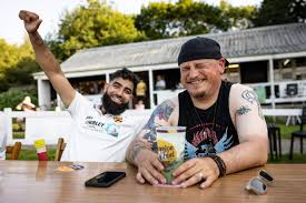 Image result for White Coppice Cricket Club