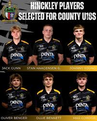 Image result for Hinckley Rugby Football Club