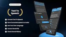 Text To Speech (TTS) - Apps on Google Play