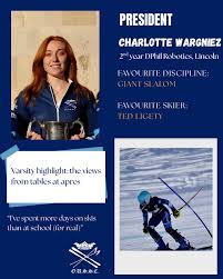 Image result for Cambridge University Ski & Snowboard Club