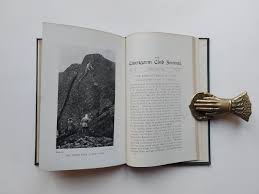 Image result for The Cairngorm Club