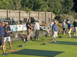 Image result for Mill End Bowls Club