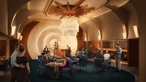 Image result for Empire Services Club