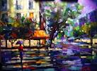 The Art of Michael Flohr