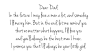 Cute Famous Fathers Day Inspirational Quotes | Happy Fathers Day 2015