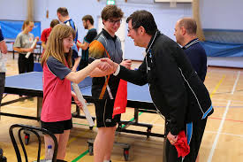 Image result for Generation 2 Table Tennis Club