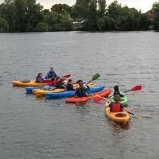 Image result for University of Surrey Canoe Club