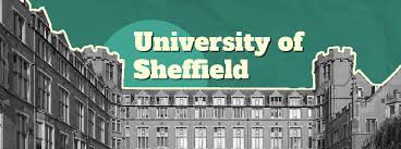 Image result for Sheffield University