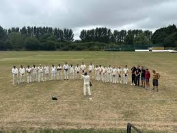 Image result for Coalpit Heath Cricket Club