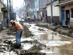 Image result for Tormenta Agatha