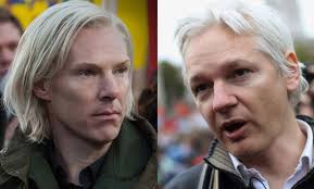 Image result for julian assange