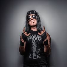 Image result for nikki lee