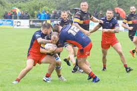 Image result for Glasson Rangers Amateur Rugby League Football Club