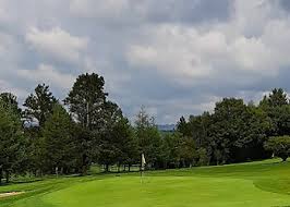 Image result for Carmarthen Golf Club