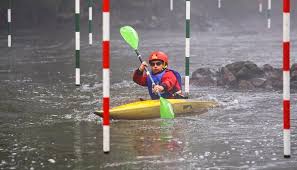 Image result for Stonehaven Canoe Club