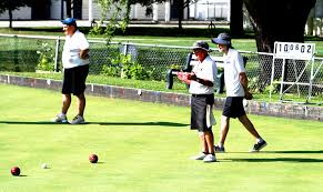 Image result for Huntly Bowling Club