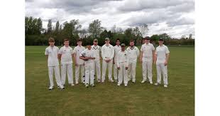 Image result for Caythorpe Cc, Notts