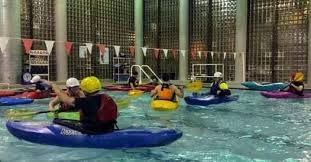 Image result for Birmingham Canoe Club