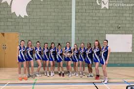 Image result for Beacon Netball Club