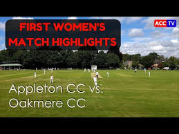 Image result for Oakmere Cricket Club