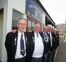 Image result for Grosvenor Bowling Club