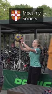 Image result for Cambridge City Korfball Club