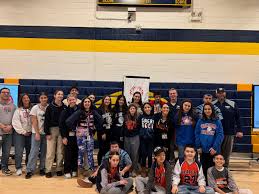 Image result for Great Ashby Badminton Club