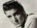 Elvis Presley Edge Of Reality