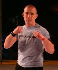 Image result for Cardiff Mma