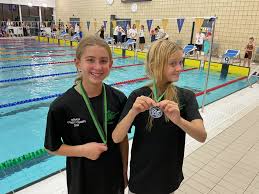 Image result for Maidenhead Marlins Swimming Club