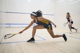 Image result for Varsity Squash Club