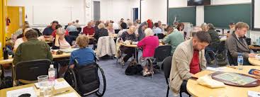 Image result for Belfast Scrabble Club