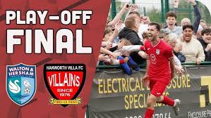 Image result for Walton & Hersham Football Club