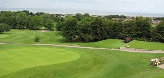 Image result for Abergele Golf Club