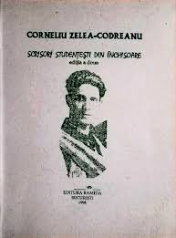 Image result for Zelea codreanu