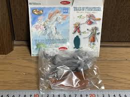 「クラース・F・レスター テイルズオブファンタジア」の画像検索結果