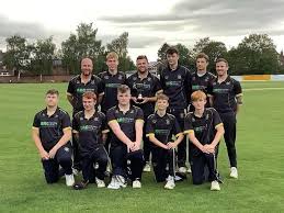 Image result for Wilden Village Cricket Club