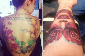 Image result for tattoos 18yo keira