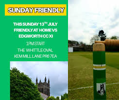 Image result for Edgworth Cricket Club