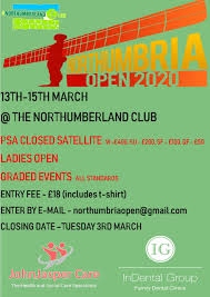 Image result for Hexham Squash Club