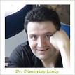 Dr. Dimitrios Lenis (藍寧仕博士)本籍希臘，在五嵗的時候與他 ... - dimitrios_lenis