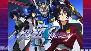 「ロード・ジブリール 機動戦士ガンダムSEED DESTINY」の画像検索結果